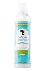 Camille Rose Coconut Water Leave-in treatment